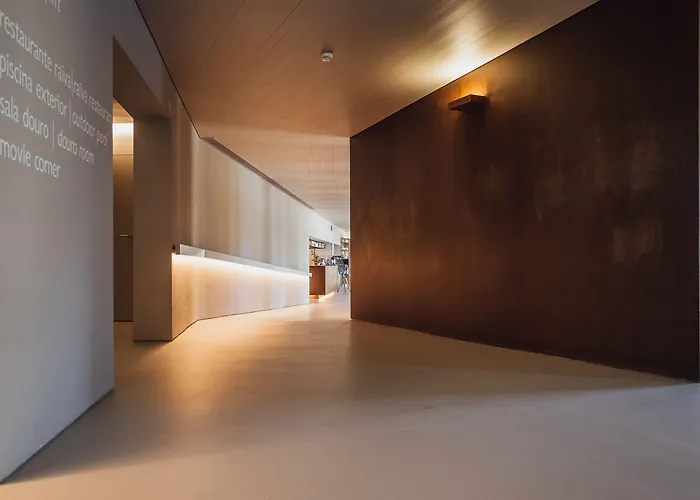 Octant Douro 5* Castelo de Paiva