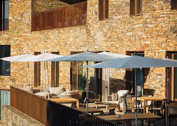 Hotel Octant Douro 5*