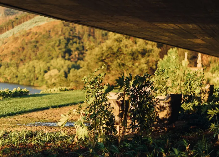 Octant Douro Hotel Castelo de Paiva