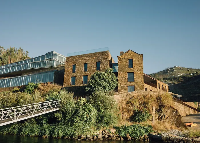 Hotel Octant Douro 5*