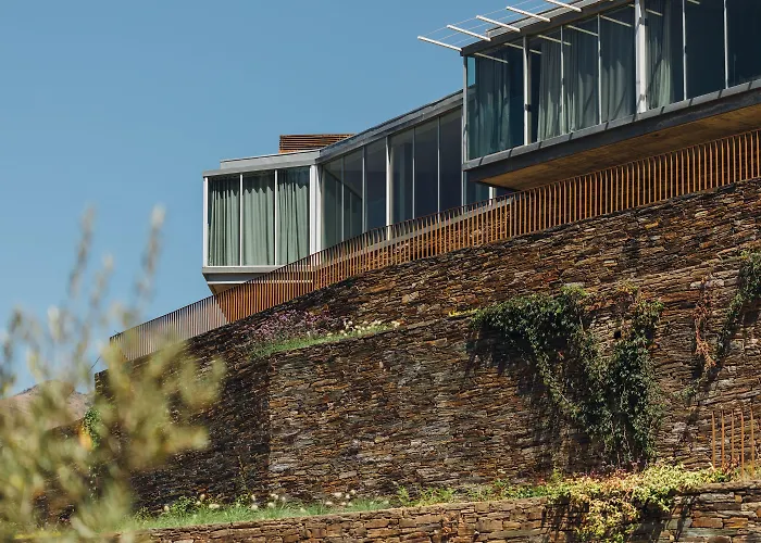 Octant Douro Castelo de Paiva