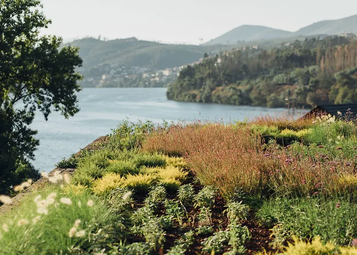 Hotel Octant Douro Castelo de Paiva