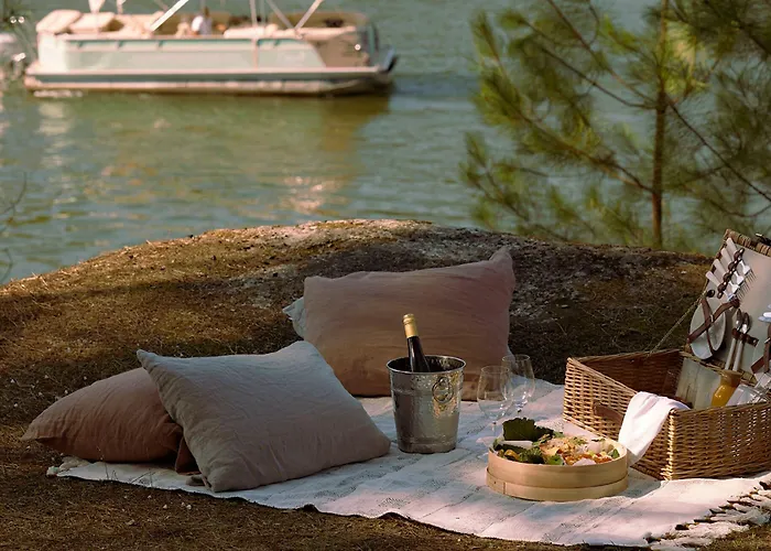 Octant Douro 酒店 5*