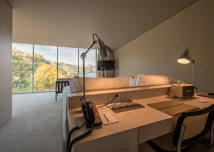 Octant Douro Hotel 5*