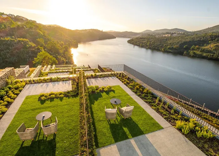 Hotel Octant Douro Castelo de Paiva